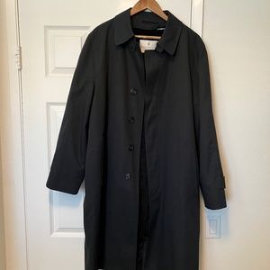 Bill Bass Winter Peacoat (40 Regular)